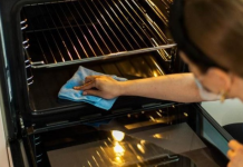 2 LIMUNA ĆE VAM OČISTITI RERNU, MASNOĆA SPADA SAMA: Kuća miriše božanstveno, a ne koriste se nikakve hemikalije