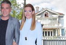 U ovoj LUKS VILI od 2.500.000 € žive Jovana i Željko Joksimović! – BAZEN, KAMIN, KLAVIR, NA SVAKOM ĆEŠKU OGLEDALA, Željkova ćerka Mina sve otkrila