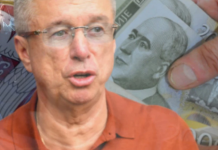 OVU CIFRU NISTE OČEKIVALI Znate li kolika je bila Sašina penzija?