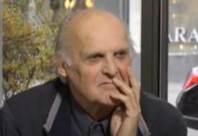 Srce mu je stalo 4 puta, život mu je spasila cigareta: Umro je odbačen od kolega, poslednja želja mu je bila JEZIVA