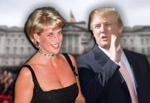 Osećala je da je proganja, a komentari posle njene smrti pokazuju zašto: Jezivi detalji odnosa Trampa i princeze Dajane