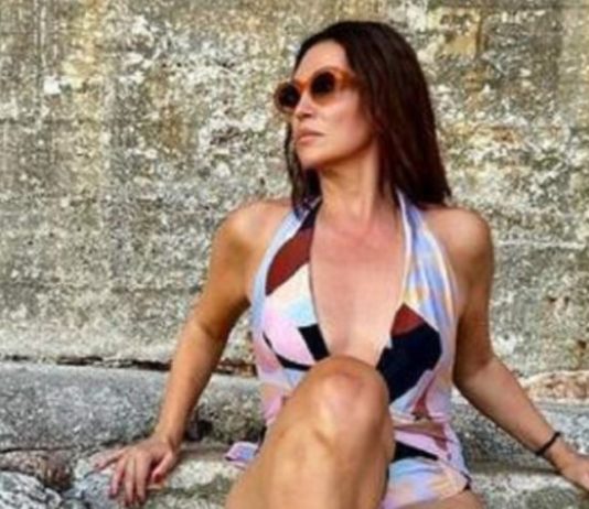 Poslušala je savet Novaka Đokovića i u 6. deceniji istopila kilograme: Izbacila 1 namirnicu iz ishrane i skinula 20 kg