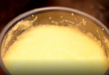 AKO ŽELITE DA DOŽIVITE STOTU OVO MORATE JESTI ZA DORUČAK: Očistiće vam CREVA KAO METLOM, pomaže i kod BOLESTI