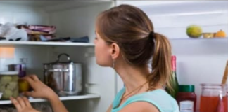 0VU STVAR MN0GI ČUVAJU U FRIŽIDERU, A NE ZNAJU KOLIKO JE 0TR0VNA: 0dmah je izbacite