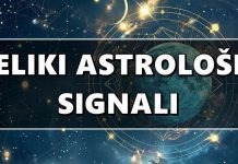 VELIKI ASTROLOŠKI SIGNALI: OVI znakovi dobivaju MISTIČNE PORUKE koje će im otkriti SMJER SUDBINE!