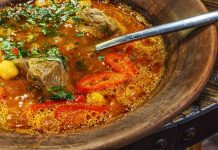 7 ideja za ukusne, domaće ručkove „kao iz restorana“: Pripremljene od sezonskih namirnica koje se mogu lako naći na pijaci