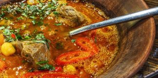 7 ideja za ukusne, domaće ručkove „kao iz restorana“: Pripremljene od sezonskih namirnica koje se mogu lako naći na pijaci