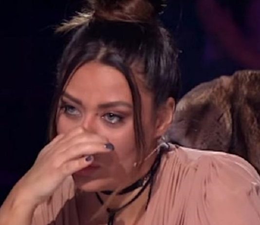 Njegovu smrt ne može da prežali: Ovu pesmu Ana Nikolić posvetila je POKOJNOM OCU!