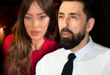 Ognjen otkrio kad je započeo vezu s Minom – Bivšoj supruzi neće biti svejedno kad ovo čuje!