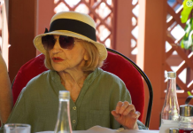 Tajnu vitalnosti otkrila svima – Mira Banjac u 94. godini neguje bolesnog sina, kuva, ide na pijacu!