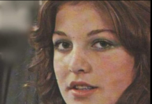 OVA FOTOGRAFIJA JE NASTALA 1974. GODINE: Da li prepoznajete pjevačicu na slici, NEMA OSOBE NA BALKANU KOJA NE ZNA NJENE PJESME