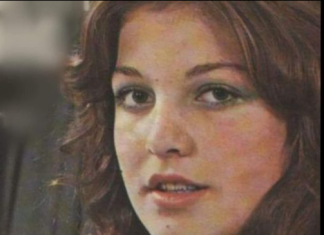 OVA FOTOGRAFIJA JE NASTALA 1974. GODINE: Da li prepoznajete pjevačicu na slici, NEMA OSOBE NA BALKANU KOJA NE ZNA NJENE PJESME