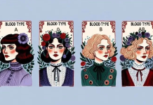 TEMPERAMENT ŽENE PREMA KRVNOJ GRUPI: Možda vas ovo iznenadi!