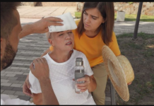 Ovo su znaci da ključate iznutra: Važno je da ih prepoznate,VODE DO TOPLOTNOG UDARA