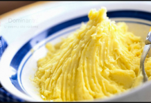 Tajni Sastojci Francuskih Kuhara Za Savršeni Pire Specijalitet