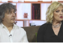 Ljubavni partner SNEŽANE ĐURIŠIĆ je DVADESET GODINA ĆUTAO O PEVAČICI: Ostati ćete NEMI pred istinom koja je sada otkrivena