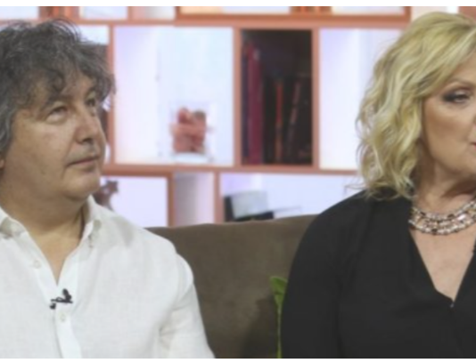 Ljubavni partner SNEŽANE ĐURIŠIĆ je DVADESET GODINA ĆUTAO O PEVAČICI: Ostati ćete NEMI pred istinom koja je sada otkrivena