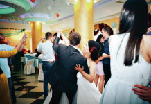 SKANDALOZNA SCENA NA SVADBI U BEOGRADU: Gosti ostali do jutra, a onda ih sačekao HLADAN TUŠ