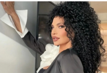 Lidija Vukičević u svoje kupatilo uložila bogatstvo: Na komodi jedan predmet ima POSEBNO MESTO