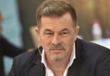 Mnogi kažu da je zgodna i veoma je uspešna žena, SVI JE DOBRO ZNATE: SAŠA MILOŠEVIĆ MARE JE U BRAKU SA 14 GODINA MLAĐOM PEVAČICOM (FOTO)