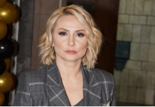 Goca Tržan se prepolovila, spala ispod 50 kg, mršavija nego na početku karijere: A kaže da je samo 1 stvar promenila