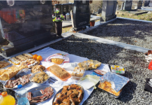 DAN SJEĆANJA NA PRETKE Sutra su Duhovske zadušnice, ovo treba da znate