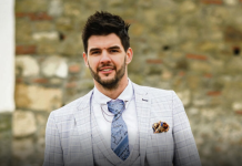 Nikada nećete pogoditi čiju ćerku je oženio Stevan Piale:” Moj tast je čuveni…” (FOTO)