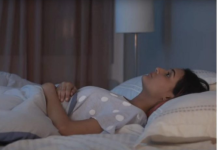 ZAŠTO SE JAVLJA ISPREKIDANI SAN I KAKO DA BRZO PONOVO ZASPITE: Doktor otkriva šta nikako ne smijete da uradite ako se probudite usred noći