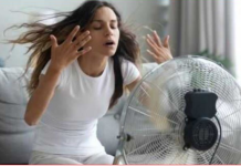 TRI JEFTINA NAČINA KAK0 DA VENTILAT0R PRETV0RITE U KLIMU: JEDN0STAVN0 I EFIKASN0, A RASHLADIT ĆETE SE GARANT0VAN0