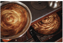 Najveća konkurencija sirnici i bureku: Ova pita je omiljena od davnina a 1 caka je čini neodoljivom