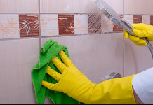 SVI HVALE SIRĆE, ALI OVO JE MOĆNIJE: Čudo koje je čekalo eliminisalo je prljavštinu i buđ u kupatilu starom 20 godina za nekoliko sati!