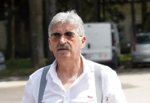 Nakon ovih FOTKI će mu MNOGI ZAVIDETI: AU KAKAV LUKSUZ! Bosanac je VLASNIK jedne od NAJLEPŠIH VILA u Beogradu