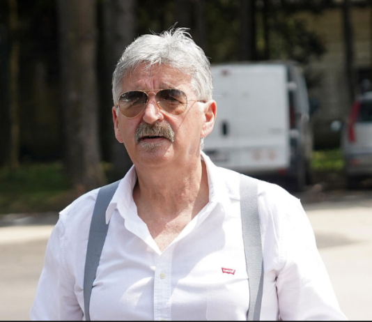 Nakon ovih FOTKI će mu MNOGI ZAVIDETI: AU KAKAV LUKSUZ! Bosanac je VLASNIK jedne od NAJLEPŠIH VILA u Beogradu