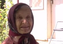 Baka Ljubica ima 101, radi u bašti, a lekove ne pije: Tvrdi da je ovo jedini razlog zbog kog čovek doživi duboku starost