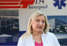 U TOKU JE TOPLOTNI TALAS, DOKTORKA IZ HITNE IMA UPOZORENJE Ovo nikako ne radite u najtoplijem delu dana