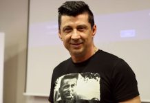 “Razveli smo se uz kaficu”: Oglasio se Peja nakon priča da ga je supruga Dragana ostavila