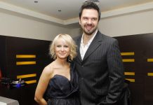 Danijela Martinović je pre Graša bila udata za ovog muzičara, šokiraćete se kada vidite ko je u pitanju – Gde baš ON?! FOTO