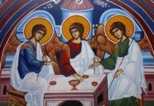 DA LI ZNATE DA JE DANAS CRVENO SLOVO? Obeležava se duhovski utorak, OVO NIKAKO NE SMETE RADITI