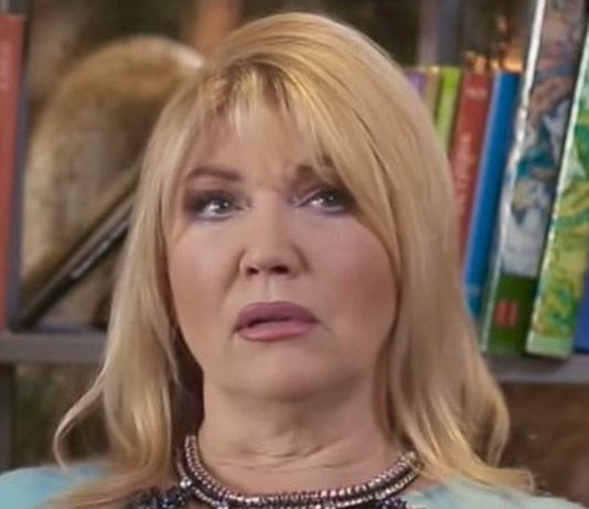 Omalovažavao me je, obolela sam psihički… – Suzana Mančić je verovala da je on ljubav njenog života, pa doživela strahotu