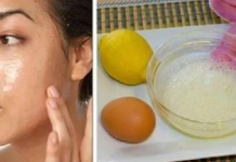 Napravila masku kojom je iznenadila sve doktore – Za pet minuta podmladite se nekoliko godina (RECEPT)