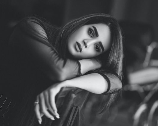 KAKO JE IZ TAME IZNIKLA NJENA NOVA SNAGA…