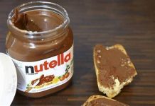 SVET ŠOKIRAN! Ova fotografija otkriva OD ČEGA SE ZAISTA SASTOJI NUTELA-NEĆETE JE VIŠE NIKAD KUPITI NAKON OVOG