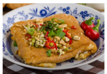 Ovo jelo važi za najzdraviju večeru na svetu: Munjevito topi kilograme, a sprema se za samo 5 minuta