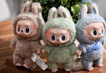 Labubu lutka – bezazlena igračka ili uznemirujući trend?