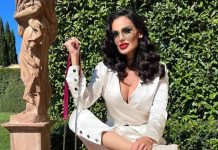 PEVAĆICA ŠOKIRALA-‘Bio je stariji od mog oca’: Pola života bila je ljubavnica oženjenim muškarcima!!!!