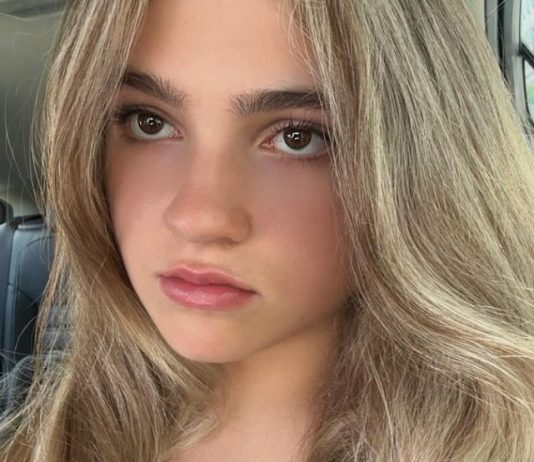 Nika Tošić ukrala mamin trik: Do savršene frizure trebalo joj je pet minuta, otkrila tajnu svima, probajte i vi