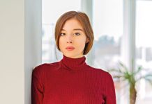 Milena Radulović drastično promenila imidž pa se našla na meti kritika: Izgledaš 10 godina starije! (FOTO)