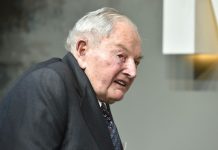 Menjao je organe i ulagao bogatstvo u zdravlje da bi nadživeo unuke: 7 puta je presađivao srce i živeo 102 godine