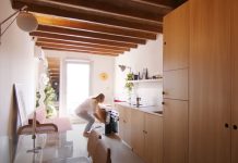 7 caka kao da uredite svoj dom tako da se sam čisti: Zaboravite na maratonsko vikend sređivanje stana