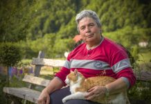 Zaklela se da se nikad neće udati, ni dodirnuti muškarca, a oni je oslobodili krvne osvete: Iza teškog života žene sa Kosaova stoji ZAVET